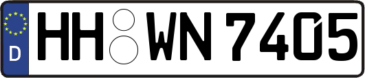 HH-WN7405