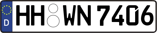 HH-WN7406