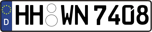 HH-WN7408