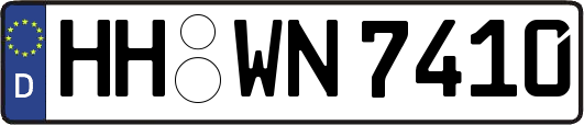 HH-WN7410