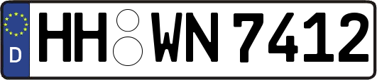 HH-WN7412
