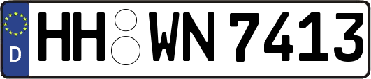 HH-WN7413