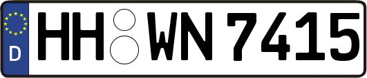 HH-WN7415