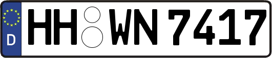 HH-WN7417