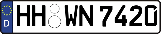 HH-WN7420