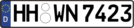 HH-WN7423