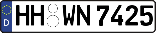 HH-WN7425
