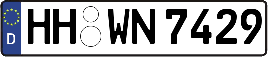 HH-WN7429