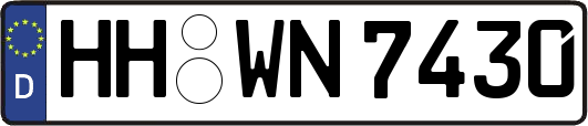 HH-WN7430