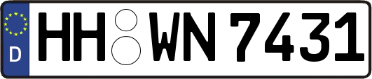 HH-WN7431