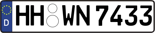 HH-WN7433