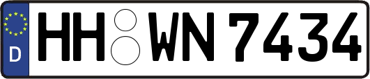 HH-WN7434