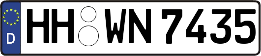 HH-WN7435