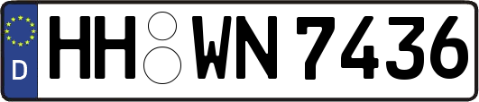 HH-WN7436