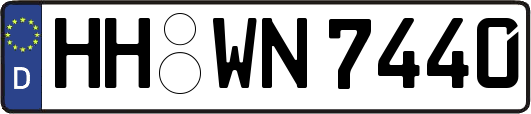HH-WN7440