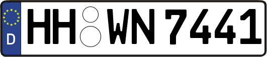 HH-WN7441
