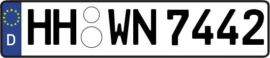 HH-WN7442