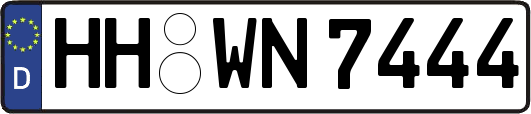 HH-WN7444