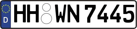 HH-WN7445