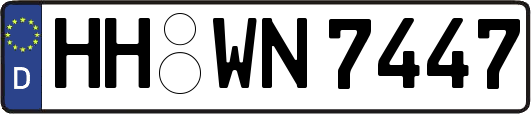 HH-WN7447