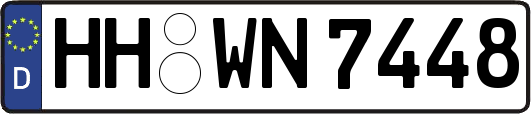 HH-WN7448