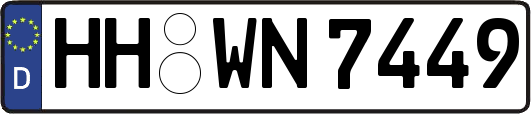 HH-WN7449