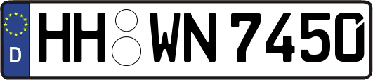 HH-WN7450