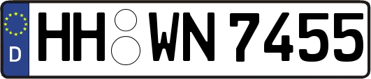 HH-WN7455