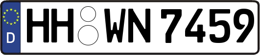 HH-WN7459