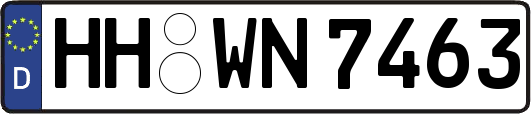 HH-WN7463