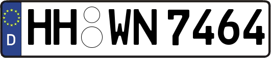 HH-WN7464