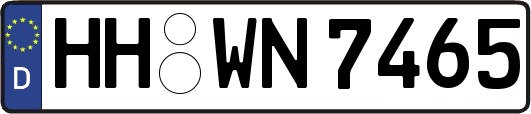 HH-WN7465