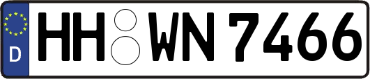 HH-WN7466