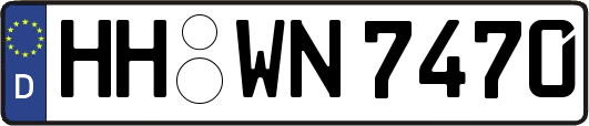HH-WN7470