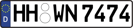 HH-WN7474