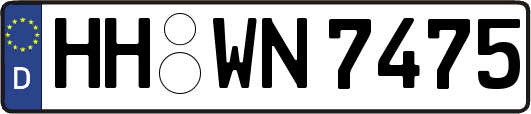 HH-WN7475