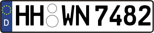 HH-WN7482