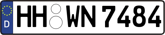 HH-WN7484
