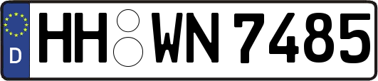 HH-WN7485