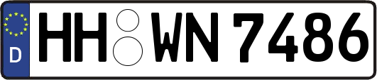 HH-WN7486
