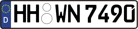 HH-WN7490