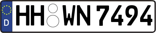 HH-WN7494