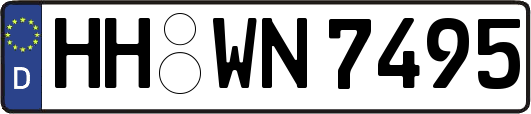 HH-WN7495