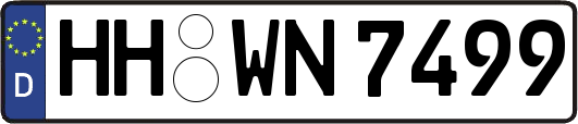 HH-WN7499