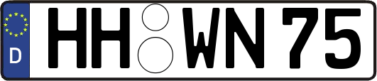 HH-WN75