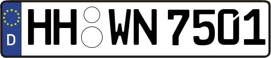 HH-WN7501