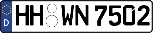 HH-WN7502