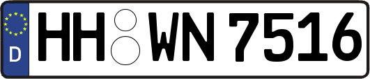 HH-WN7516