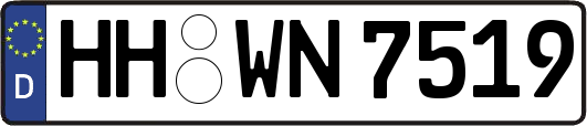 HH-WN7519