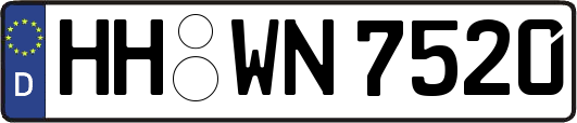 HH-WN7520
